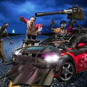 Highway Zombie Rider Killer - The RoadKill Racer 1.0