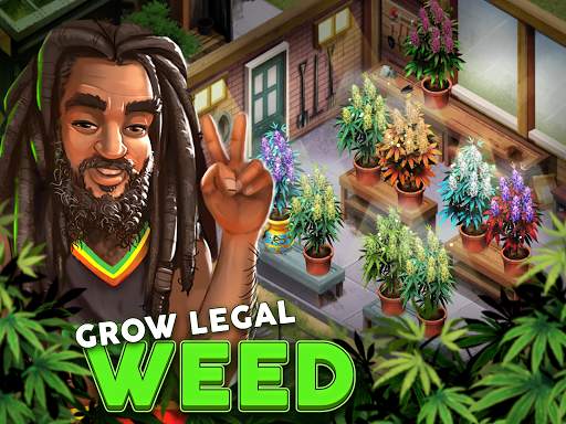 Hempire - Plant Growing Game screenshot 6