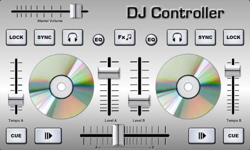 DJ Control screenshot 14