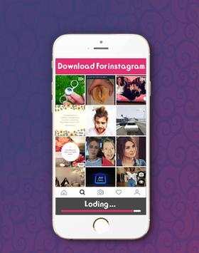 Save for Instagram Video & Photo screenshot 2