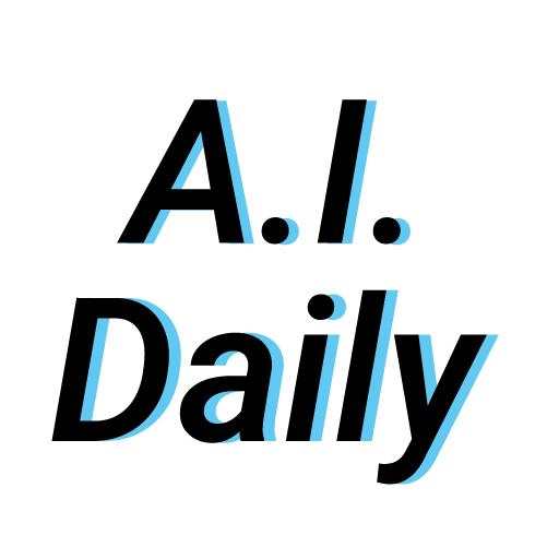 Artificial Intelligence Daily News - Data & A.I. 1.0