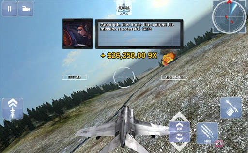 FoxOne Advanced Free screenshot 8