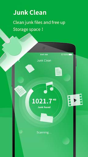Greenify Clean  (Best Cleaner/Fast Booster) screenshot 3