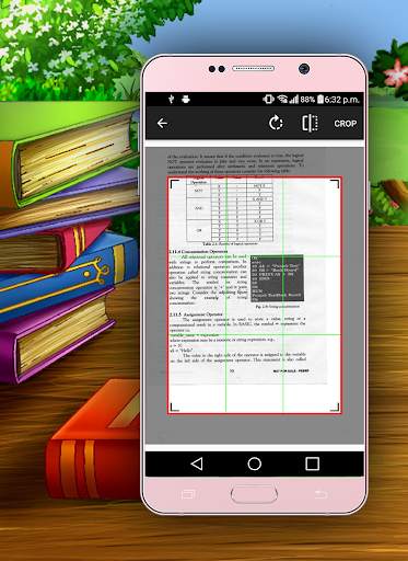 Computer 10th Class Punjab Board screenshot 6