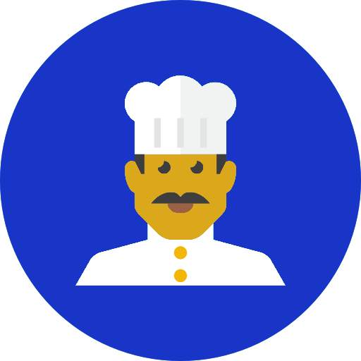 Kitchen Zone -The Recipe App 3.0.1