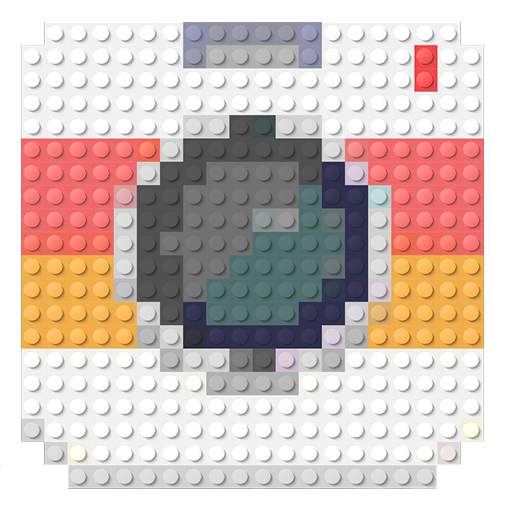 Pic2Pix - Picture to Pixel Art 1.0.0