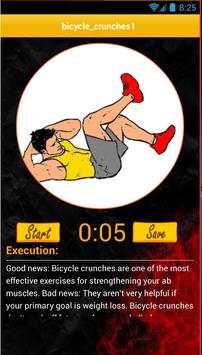 daily workout screenshot 3