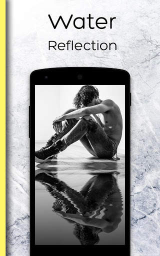 Water Reflection Photo Effect screenshot 4