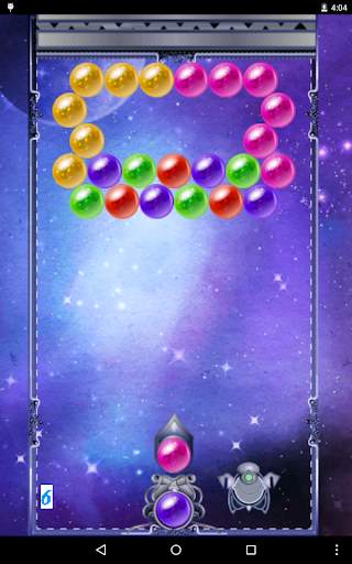 Bubble Shooter screenshot 14