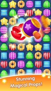 Candy Splash Legend screenshot 3