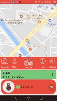 iTag Smart screenshot 3