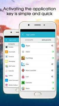 Better App Lock - Fingerprint  Unlock, Video Lock screenshot 4