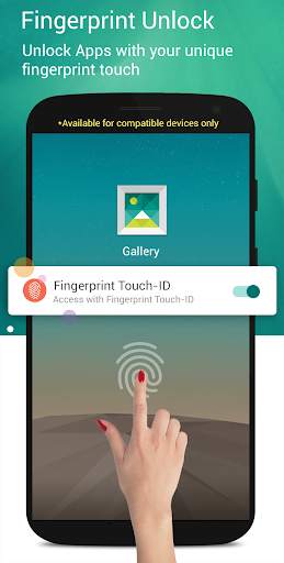 Calculator Vault- Gallery Lock screenshot 7