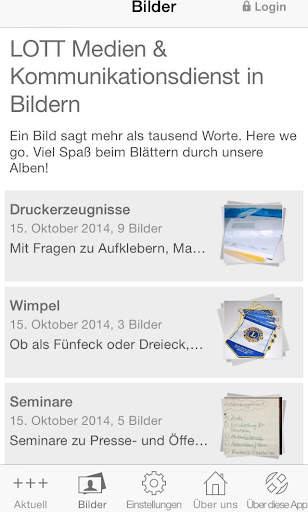 LOTT Medien screenshot 5