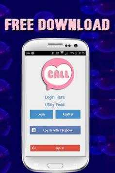 Video Call in Facebook screenshot 2