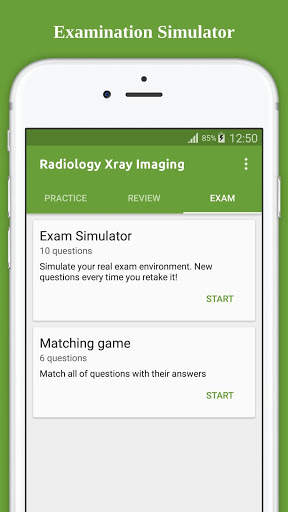 Radiology Xray Flashcard 2018 скриншот 4