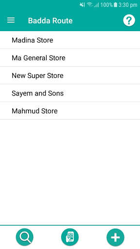 Field Buzz Sales screenshot 3