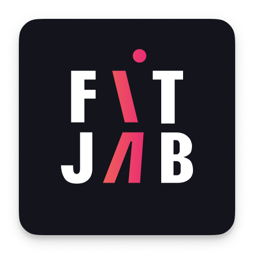 FitJab - muslim friendly fitne icon
