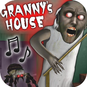 Granny 2 : Horror Game Chapter иконка