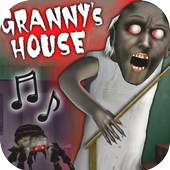Granny 2 : Horror Game Chapter 1.0