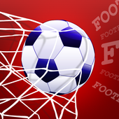 Football 12 LWP icon