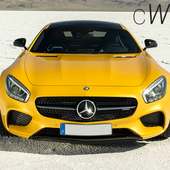 Mercedes - Car Wallpapers HD on 9Apps