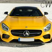 Mercedes - Car Wallpapers HD 2.0.3