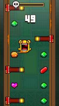 Candy Yama screenshot 4