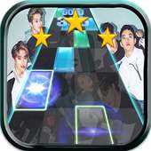Piano EXO Games Trends logo