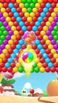 Sweet Bubble Shooter screenshot 2