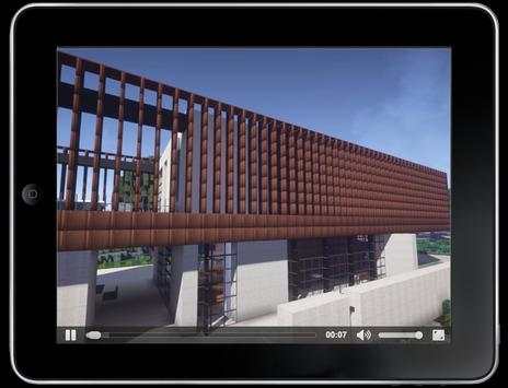 Perfect Minecraft House screenshot 9