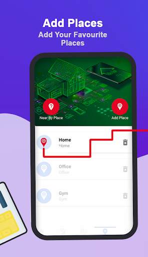 Find My Phone - Family Locator screenshot 5