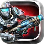 Doomsday - Survival Day icon