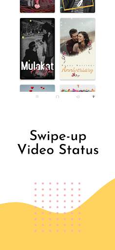 MV Master : Video Status Maker & Video Status screenshot 5