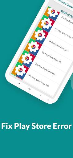 Play Services Update Assistant screenshot 3