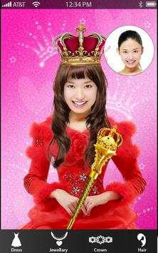 Princess Photo Editor screenshot 6