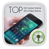 Top GO Locker Theme 1.1