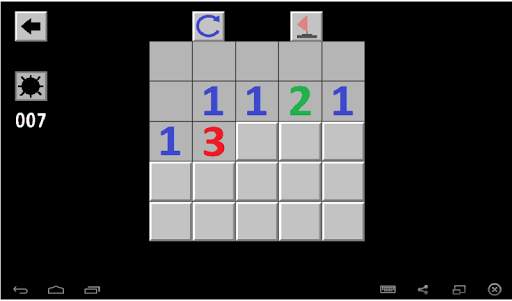 Sapper screenshot 13