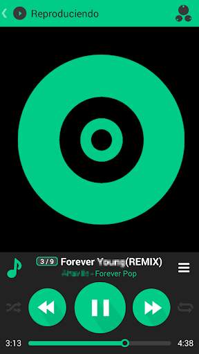 PIEL PLAYERPRO V3 MATERIAL VER screenshot 1