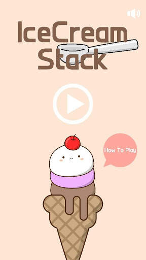 IceCream Stack screenshot 1