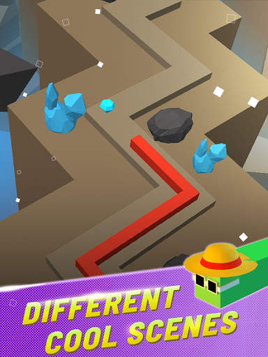 Line Dancing 3D - Dancing Musi screenshot 7