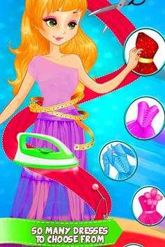 Princess Tailor screenshot 2