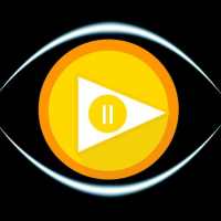 Music Player - custom images logo