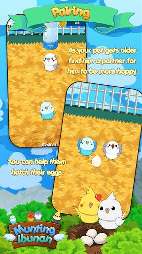 Munting Ibunan Game screenshot 3
