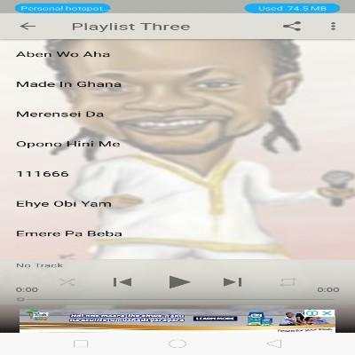 Daddy Lumba Best Songs screenshot 3