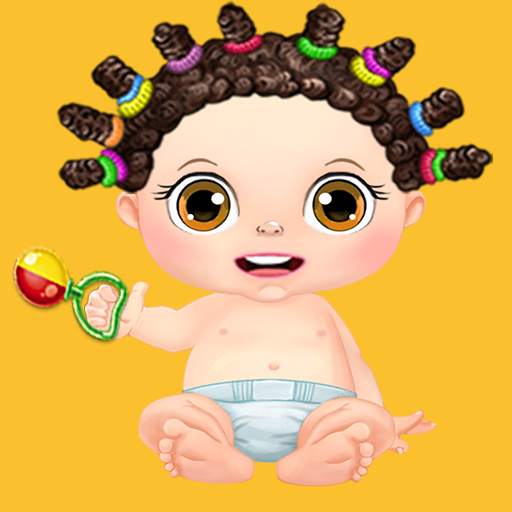 Cute Baby Care Game 1.0