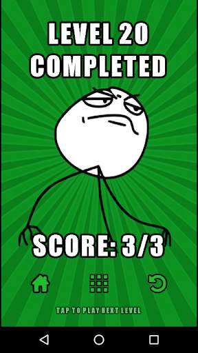 Meme Game screenshot 3