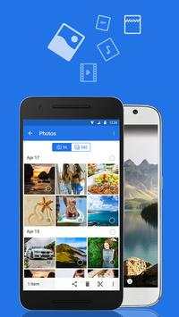Super File Explorer скриншот 3