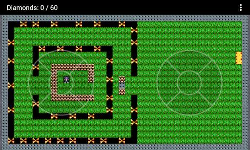 Diamond Maze скриншот 3