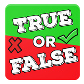 True Or False icon